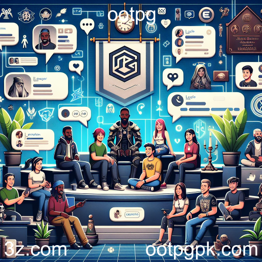 A Importância da Comunidade nos Jogos Online