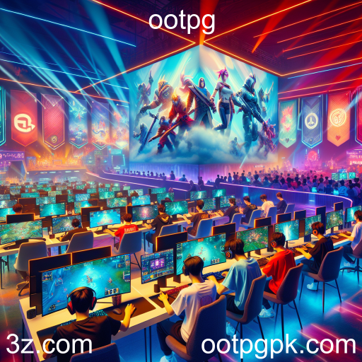 A Ascensão dos Jogos de Eventos: Uma Nova Era no Entretenimento Digital